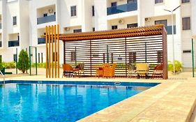 Residence 541 Apartments And Suites